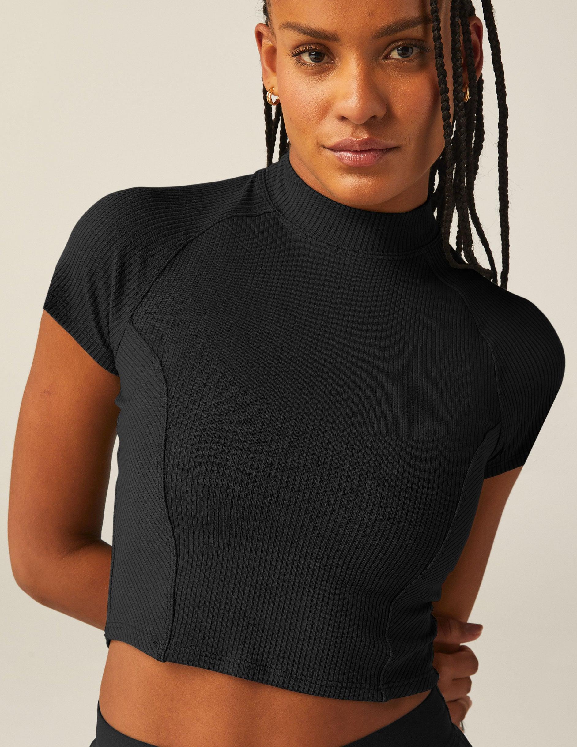 Formation Cropped Tee Product Image