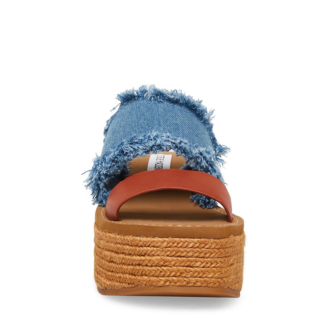 MINDY DENIM MULTI - SM REBOOTED Female Product Image