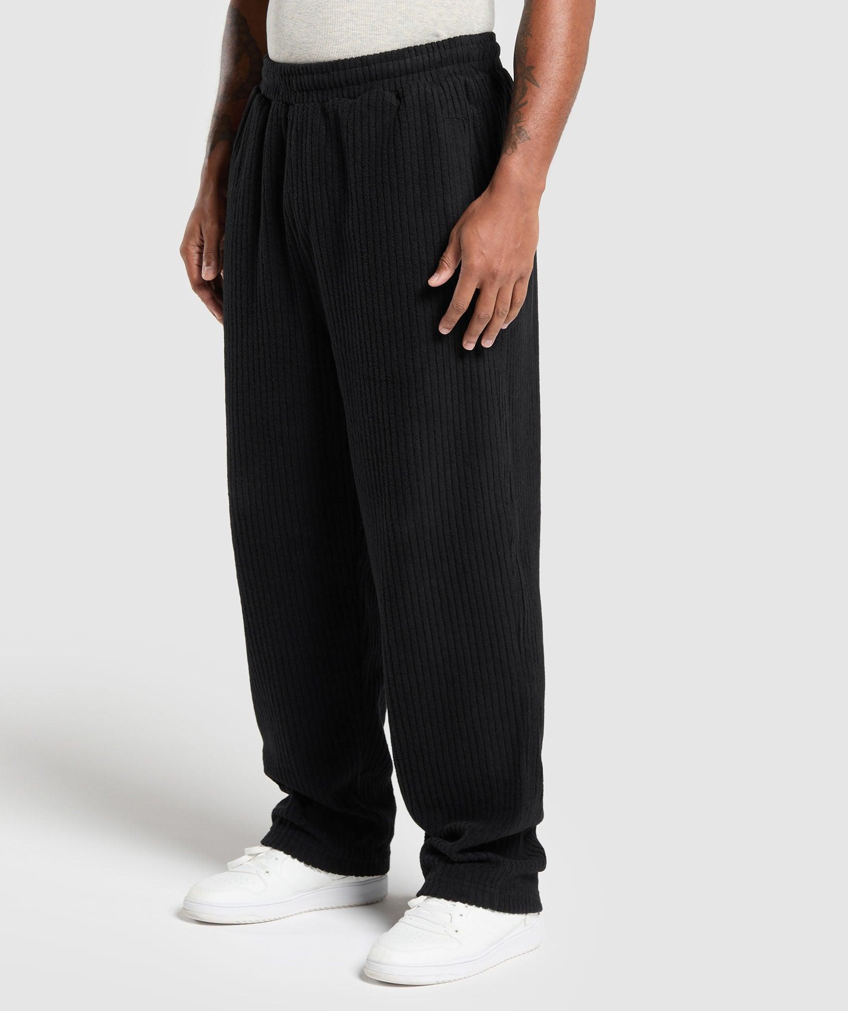 Cord Pants Product Image