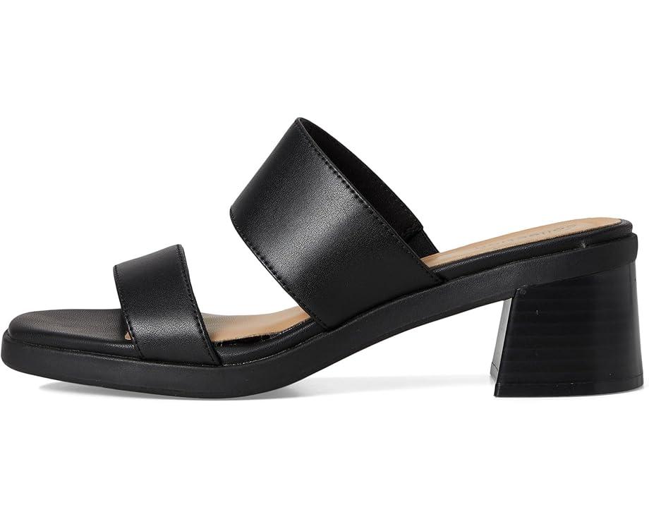 Everly Buckle Slide Product Image