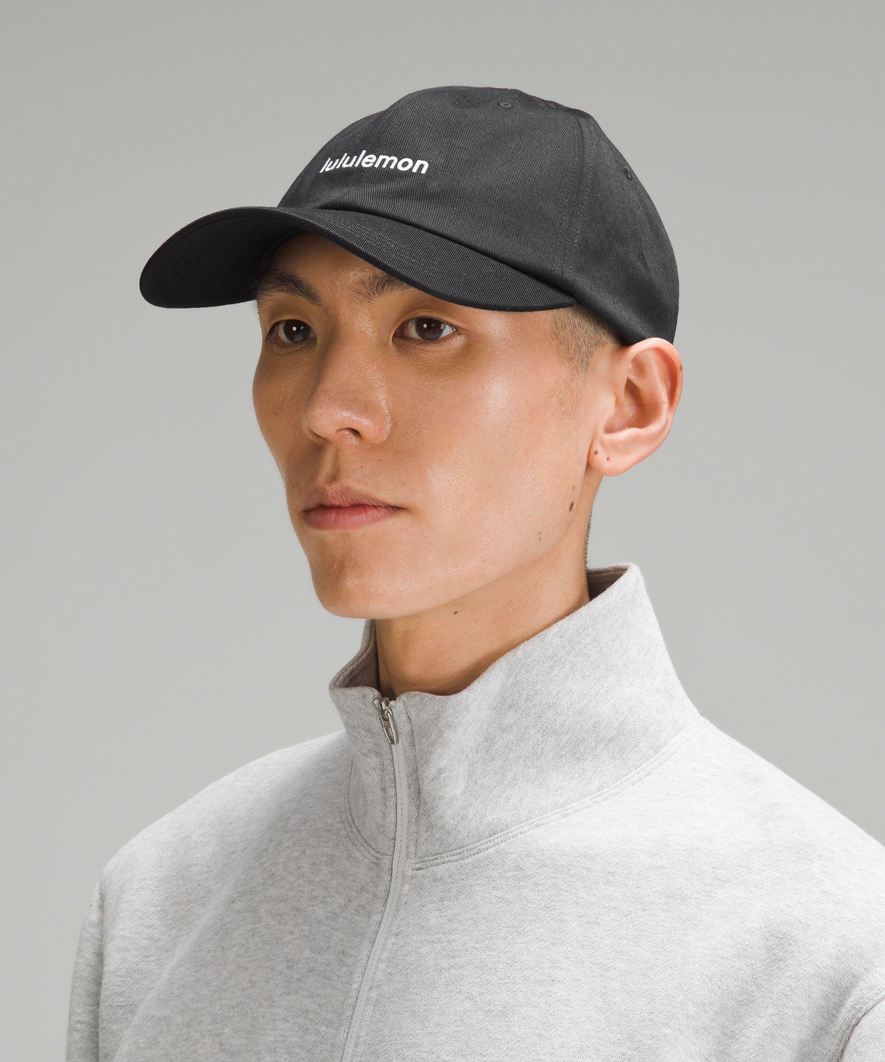 Classic Ball Cap *Wordmark Product Image