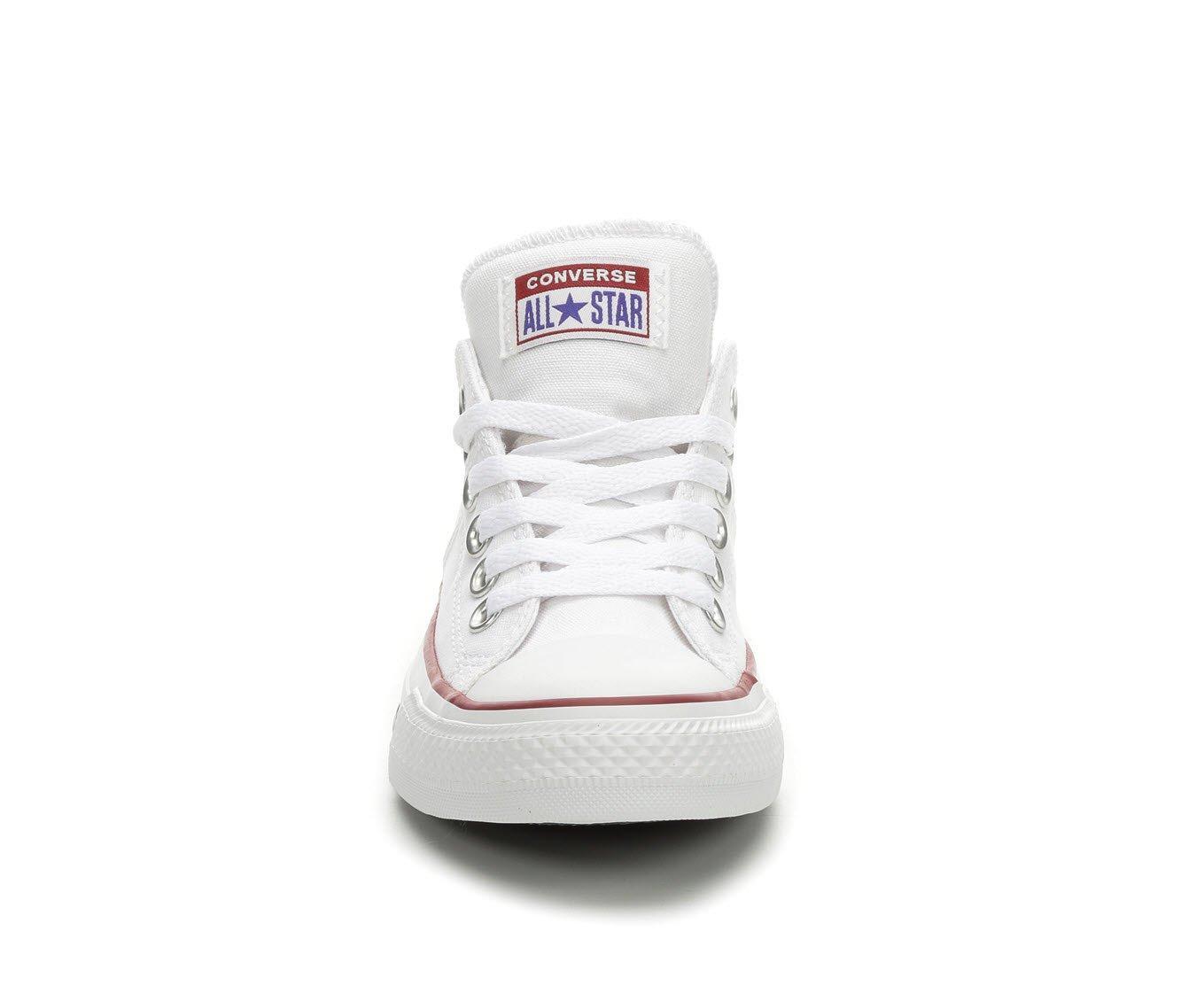 Women's Converse Chuck Taylor All Star Madison Ox Casual Sneakers Product Image