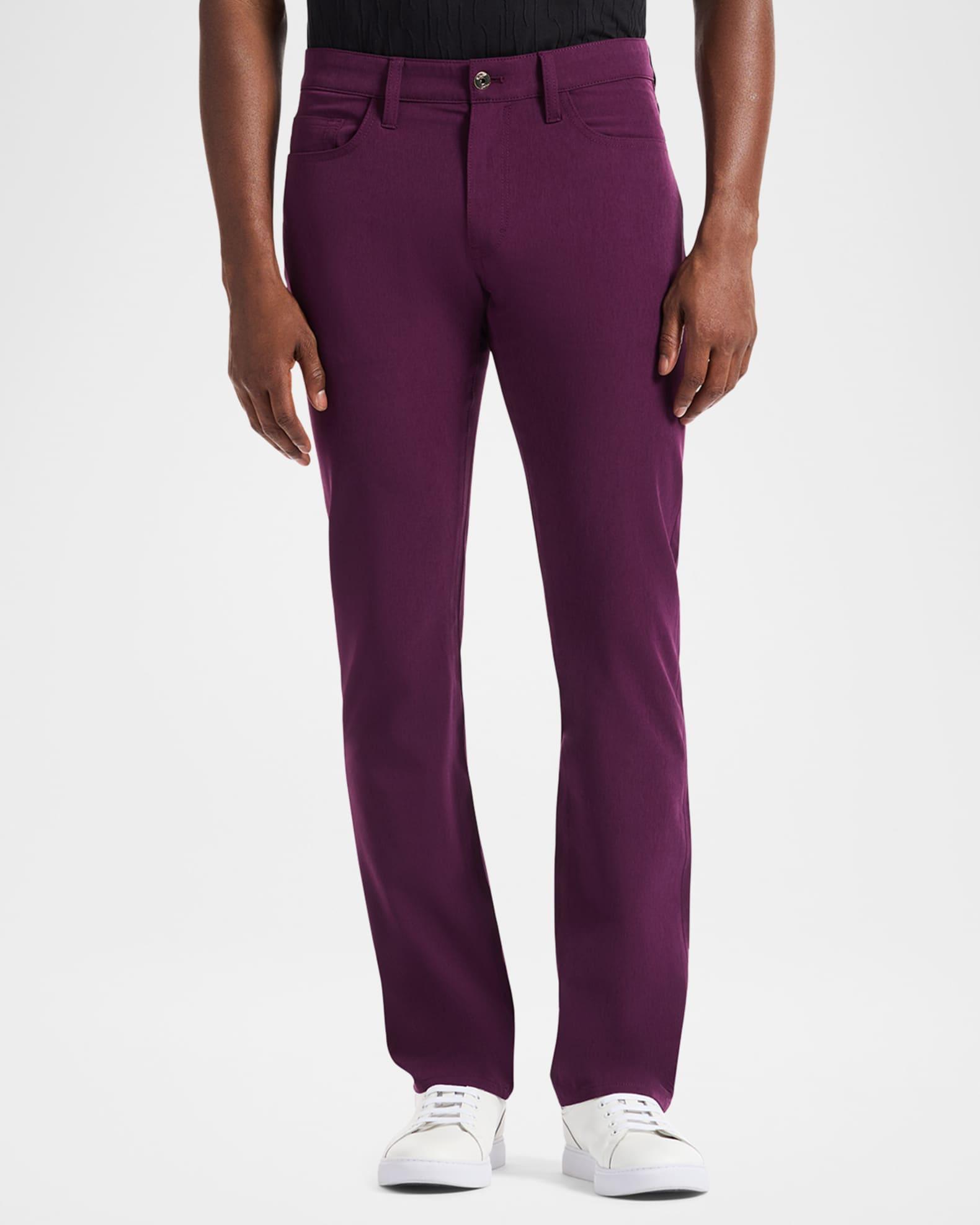 Men's Grady Slim Stretch Five-Pocket Pants Product Image