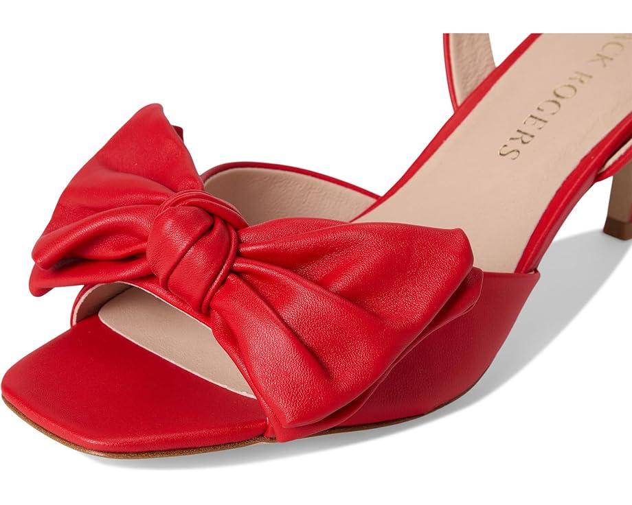 Women's Jack Rogers Eloise Bow Slingback Product Image