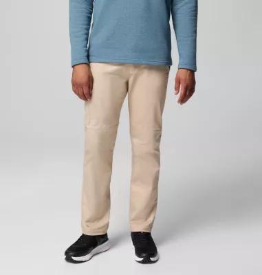 Columbia Mens Pitchstone Outdoor Pants- Product Image