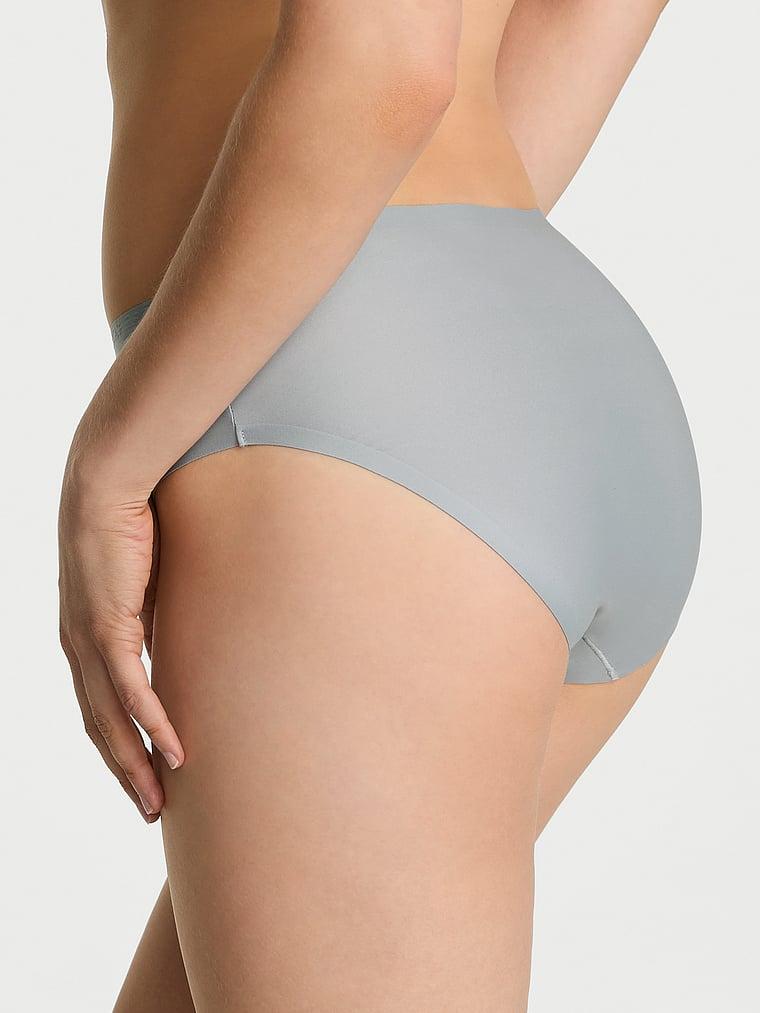 Body by Victoria Flex Mid-Rise Bikini Panty Product Image