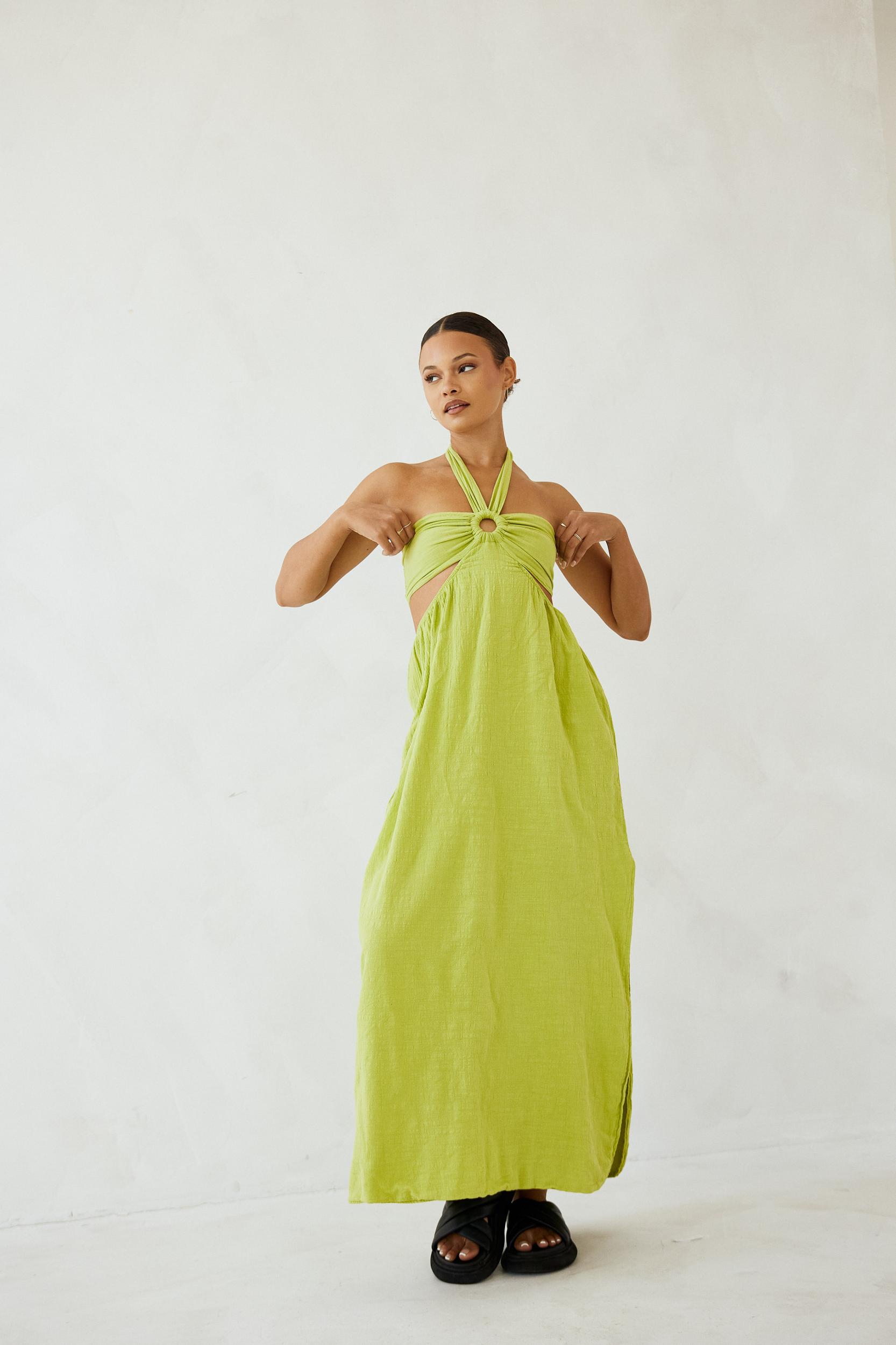 Giovanna Dress Product Image