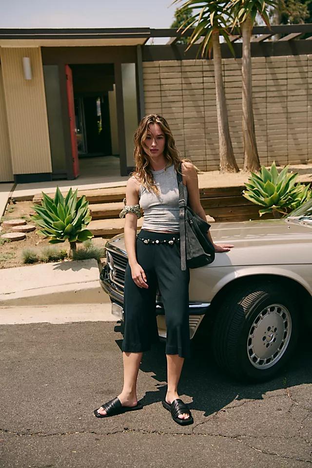 Good Feels Culottes Product Image