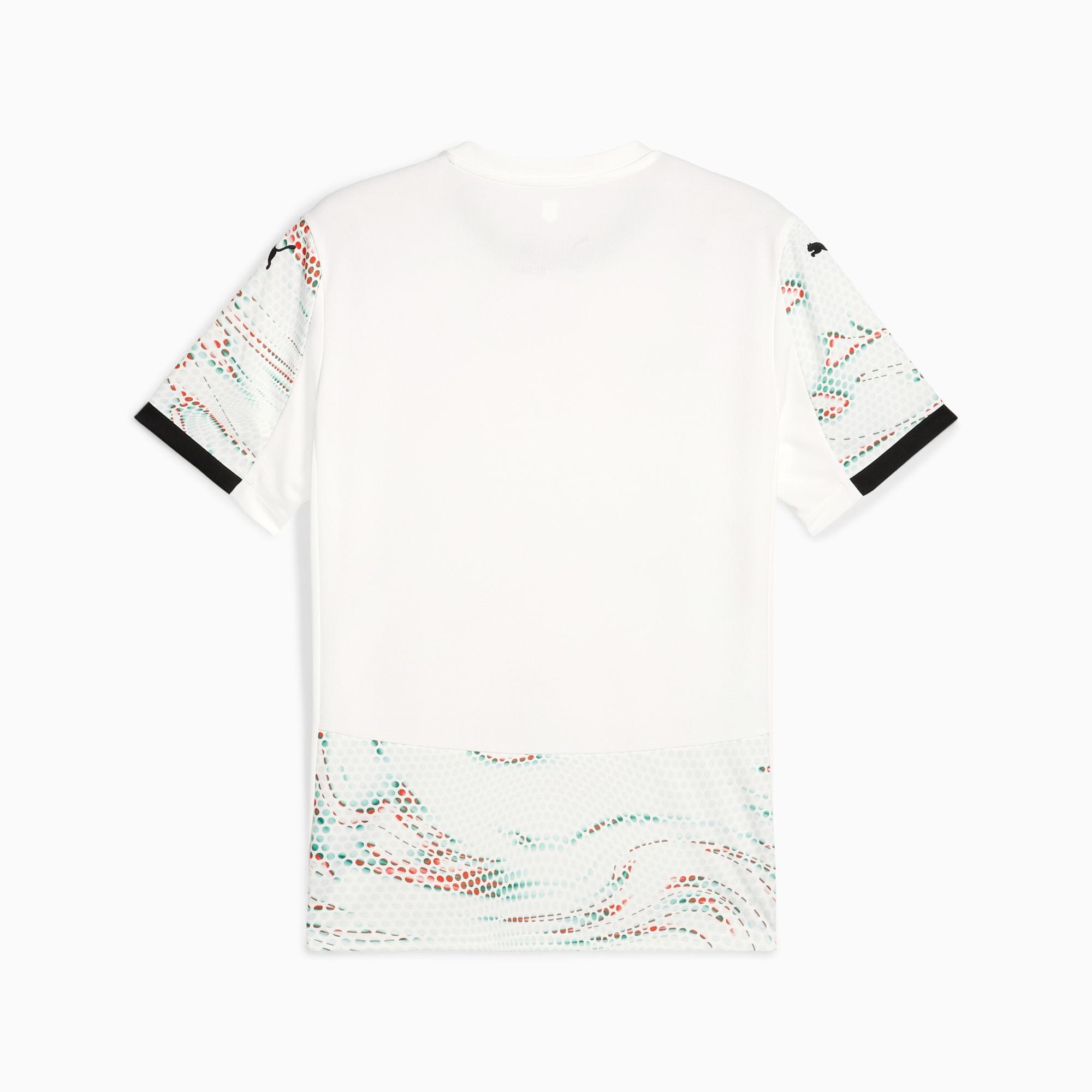 Portugal '25 Away Replica Men's Soccer Jersey Product Image