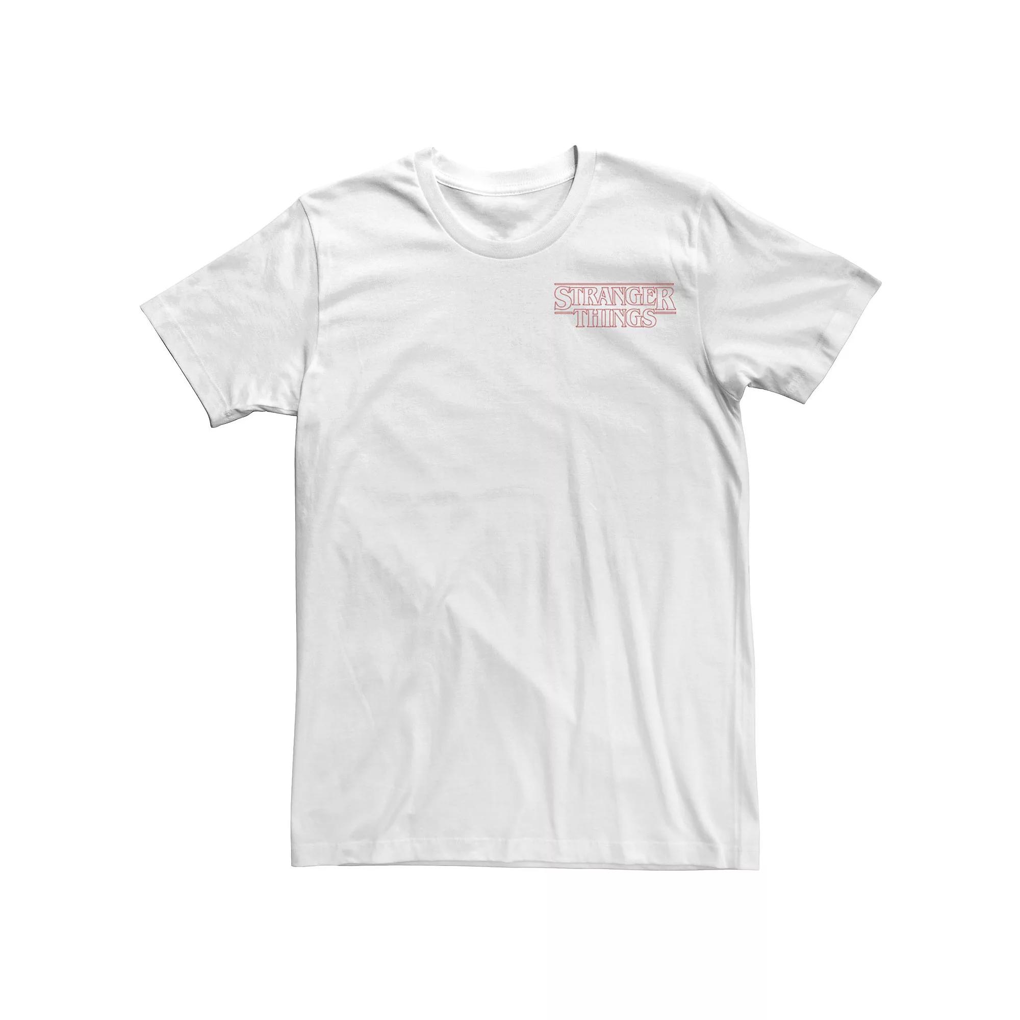 Disney / Pixar's Soul Men's My Soul Purpose Is Pizza Tee,  Product Image