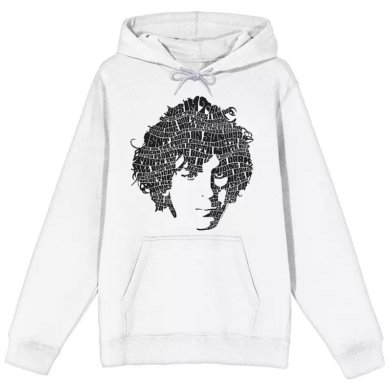 Men's Syd Barrett Hoodie,  Product Image