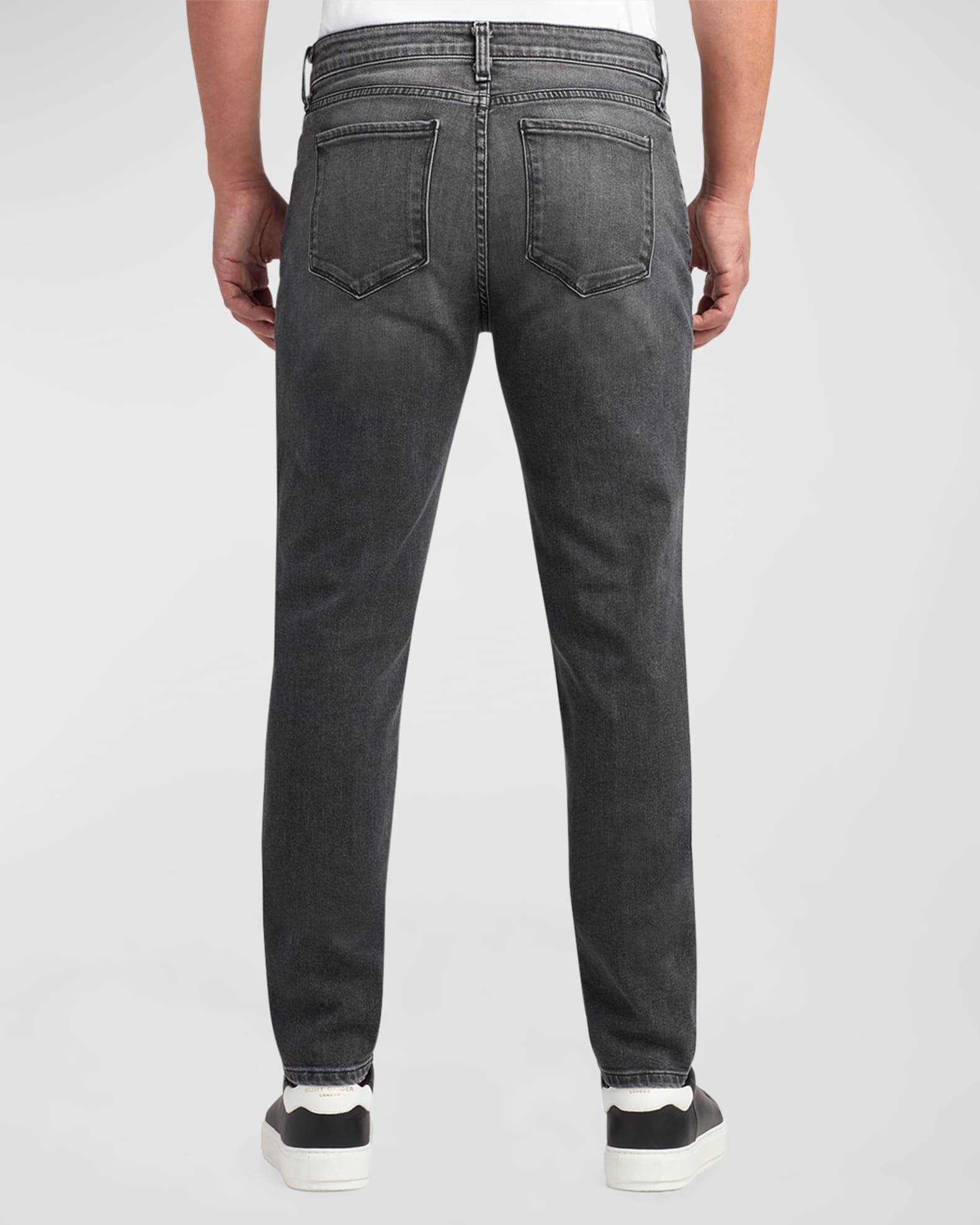 Men's Brando Slim-Fit Jeans Product Image