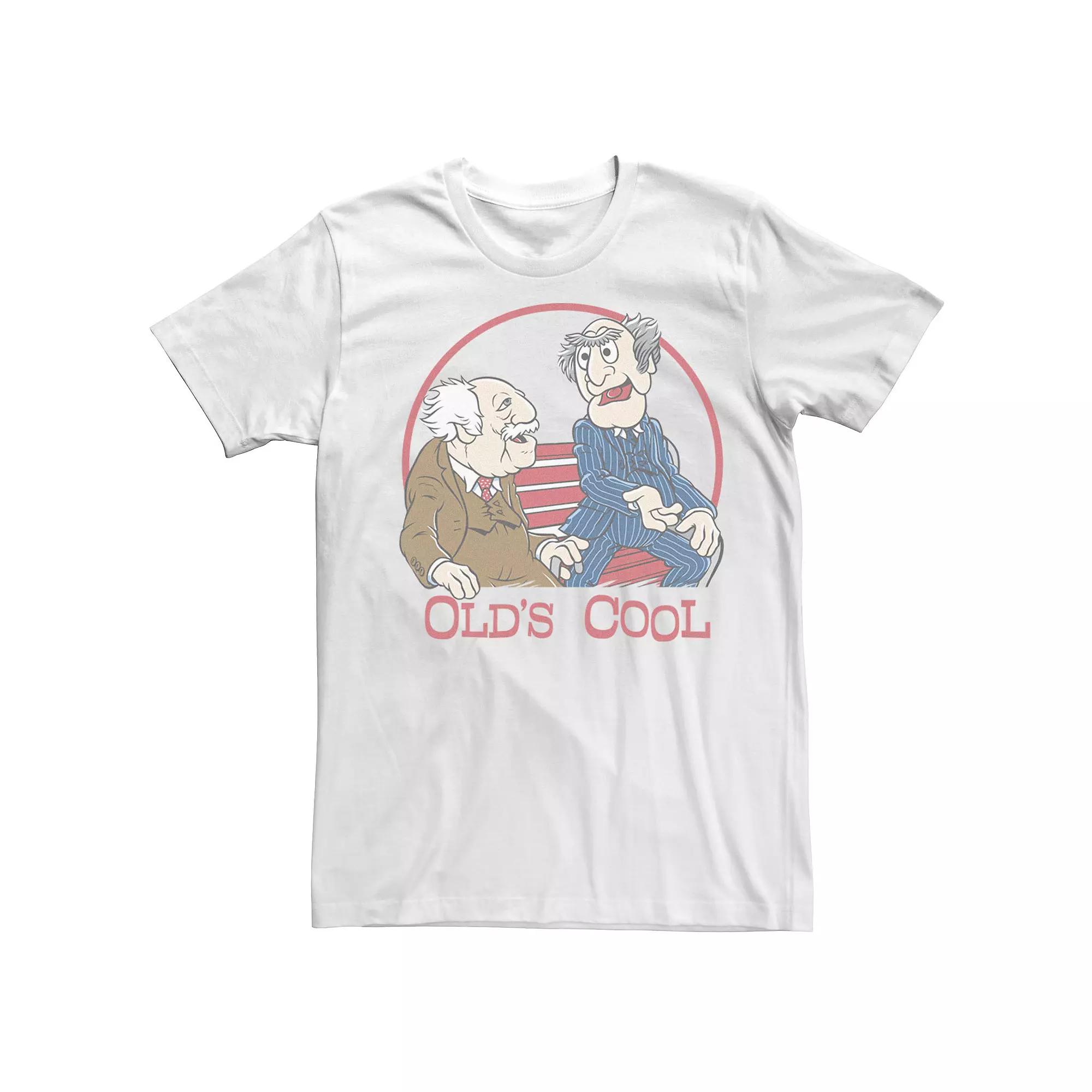 Men's Muppet Trollin Old School Memes Tee,  Product Image