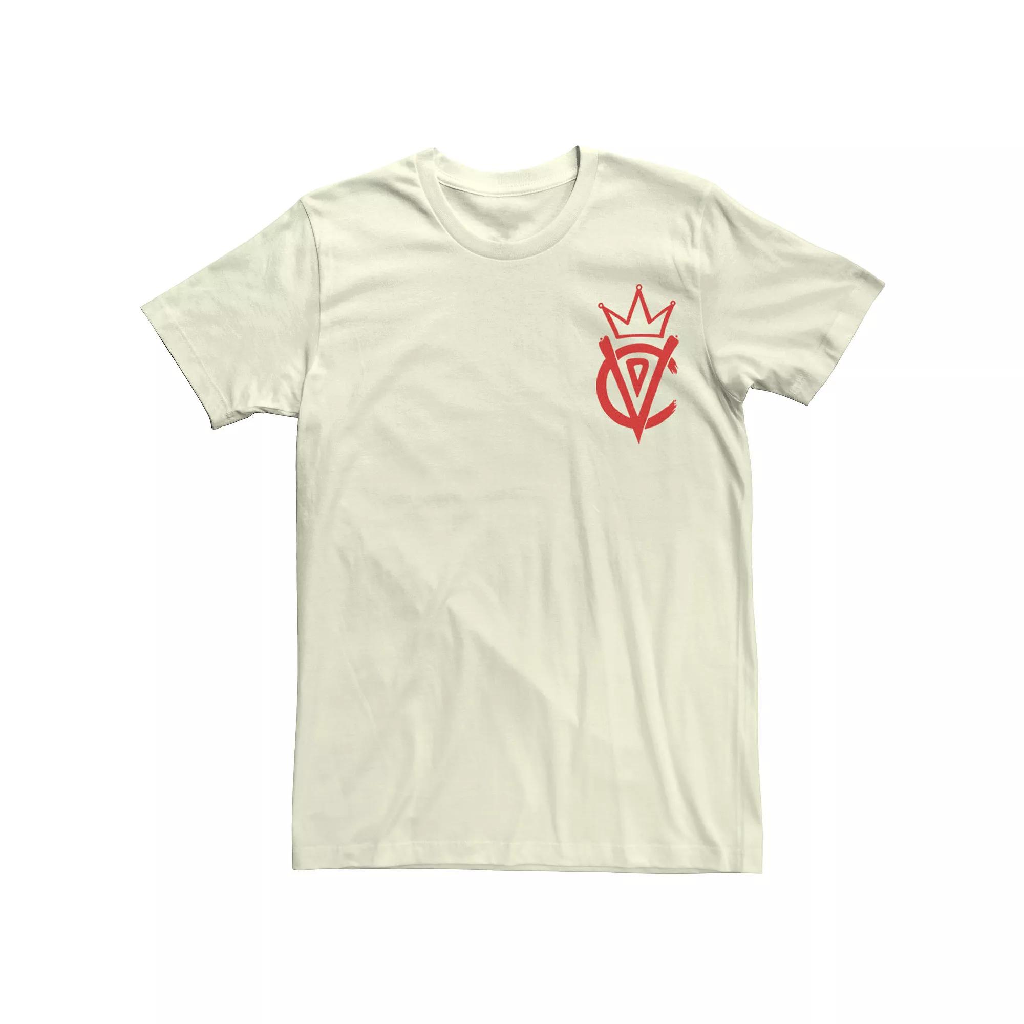 Men's Disney Alice Product Image