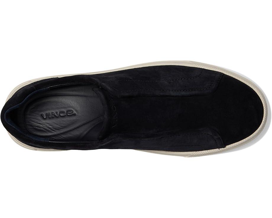 Peyton Lace-Up Sneakers Product Image