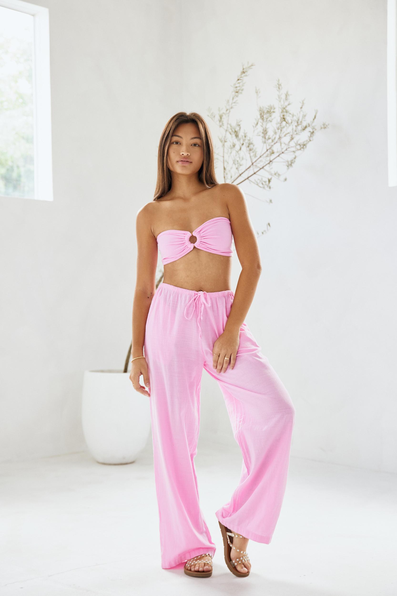 Coco Crop Top Product Image