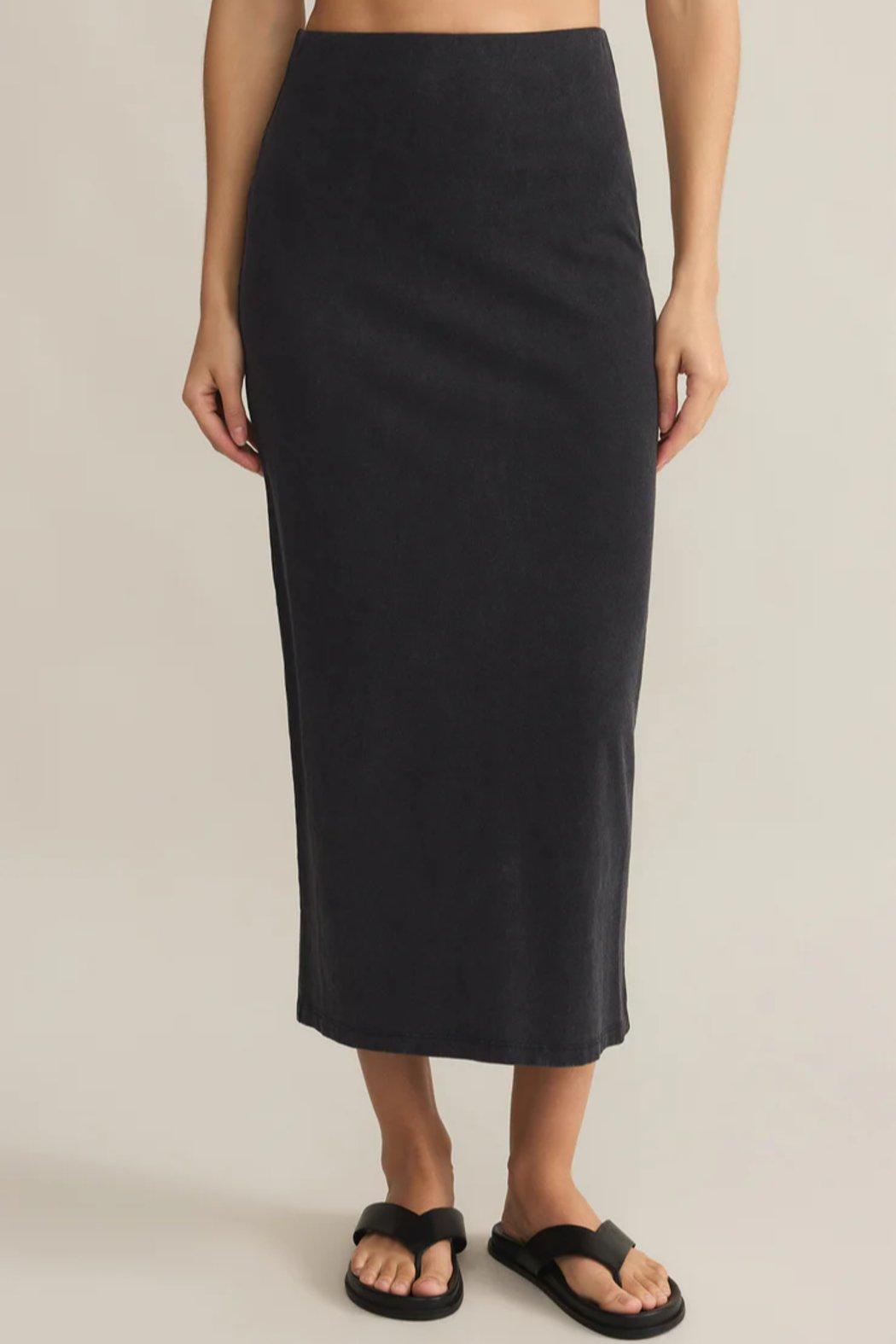 Gail Midi Skirt Product Image