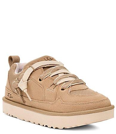UGG Mens UGG Lo Lowmel - Mens Shoes Jasmine Product Image