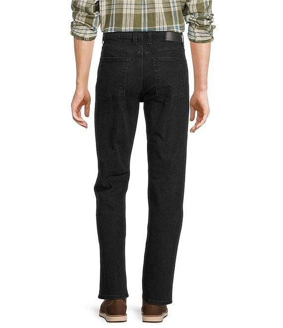 L.L.Bean Beanflex® Jean Standard Athletic Fit Jeans Product Image