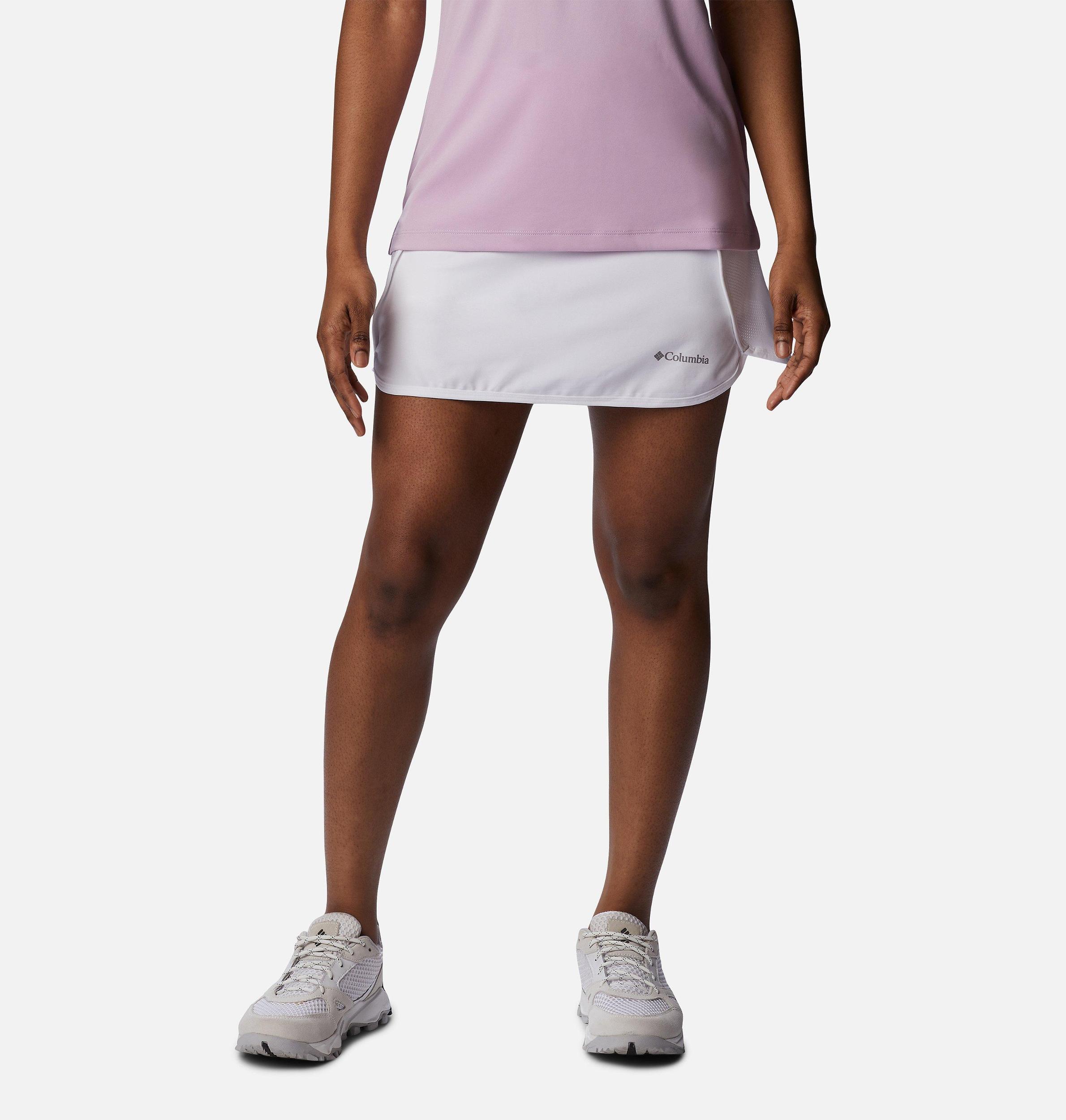 Columbia Womens Up Next Golf Skort- Product Image