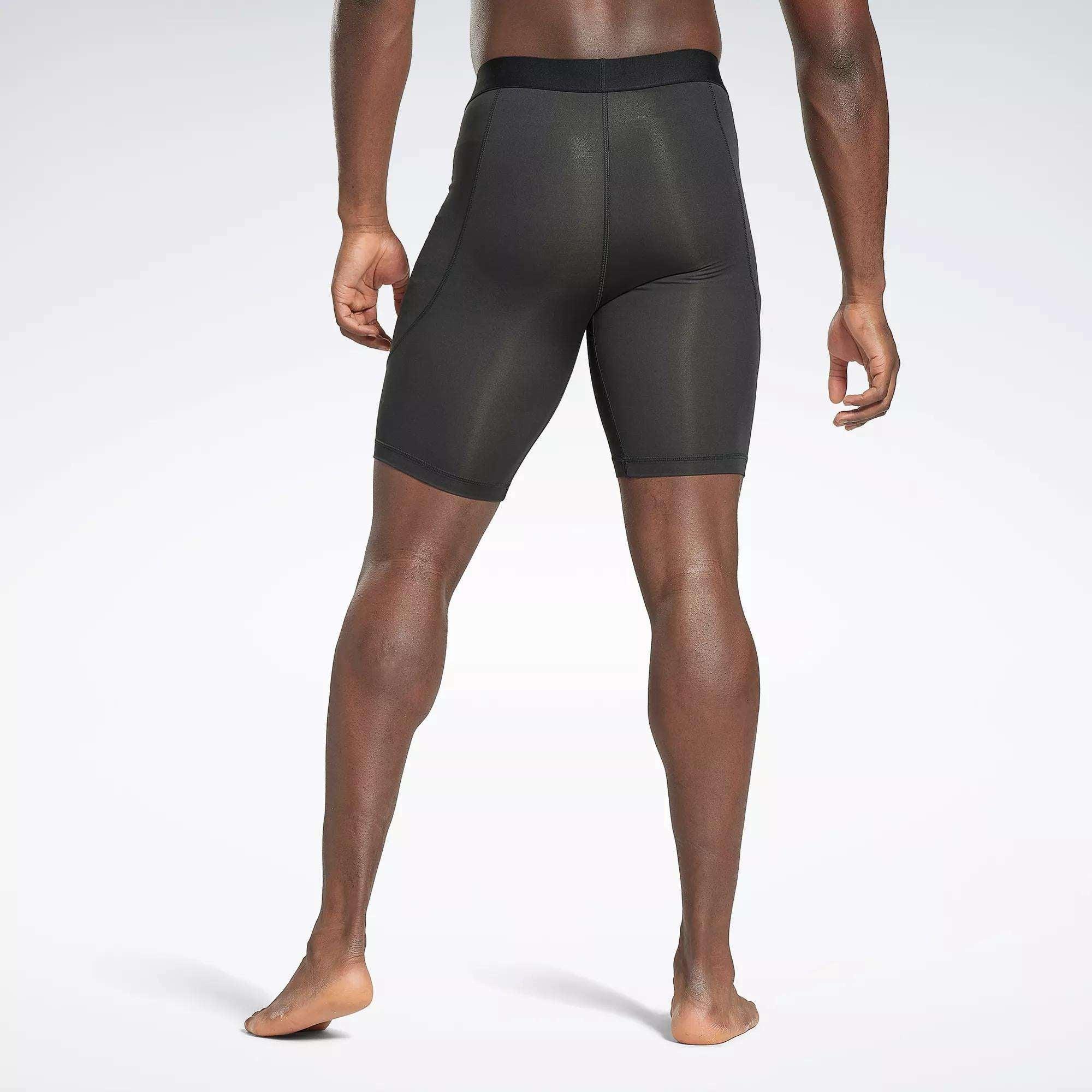 Men's Compression Briefs Male Product Image