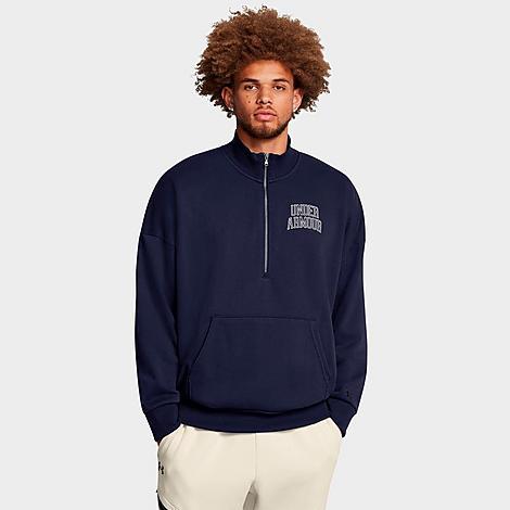 UA Icon Heavyweight Terry Product Image