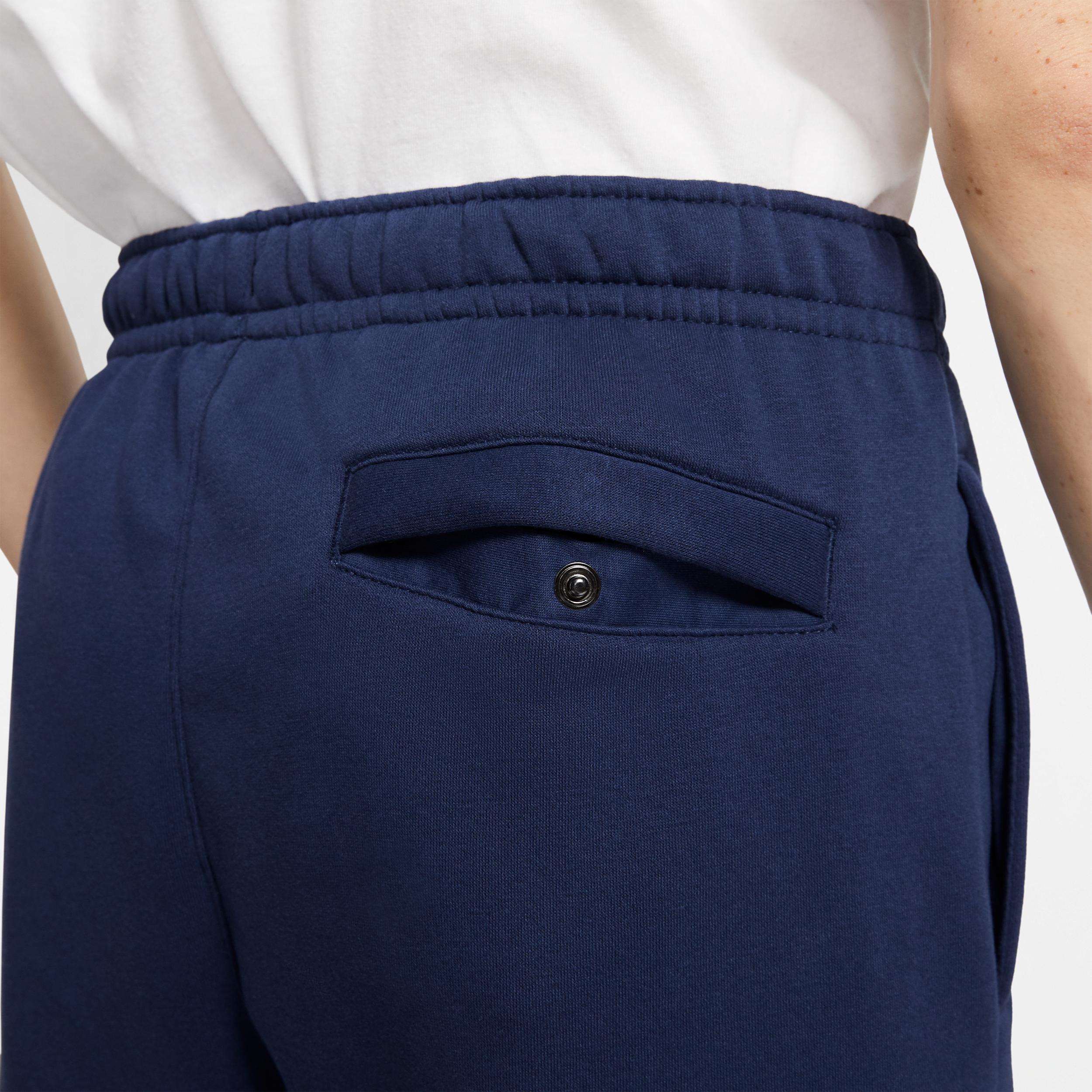 Mens Nike Sportswear Club Fleece Pants | BV2707-410 Product Image