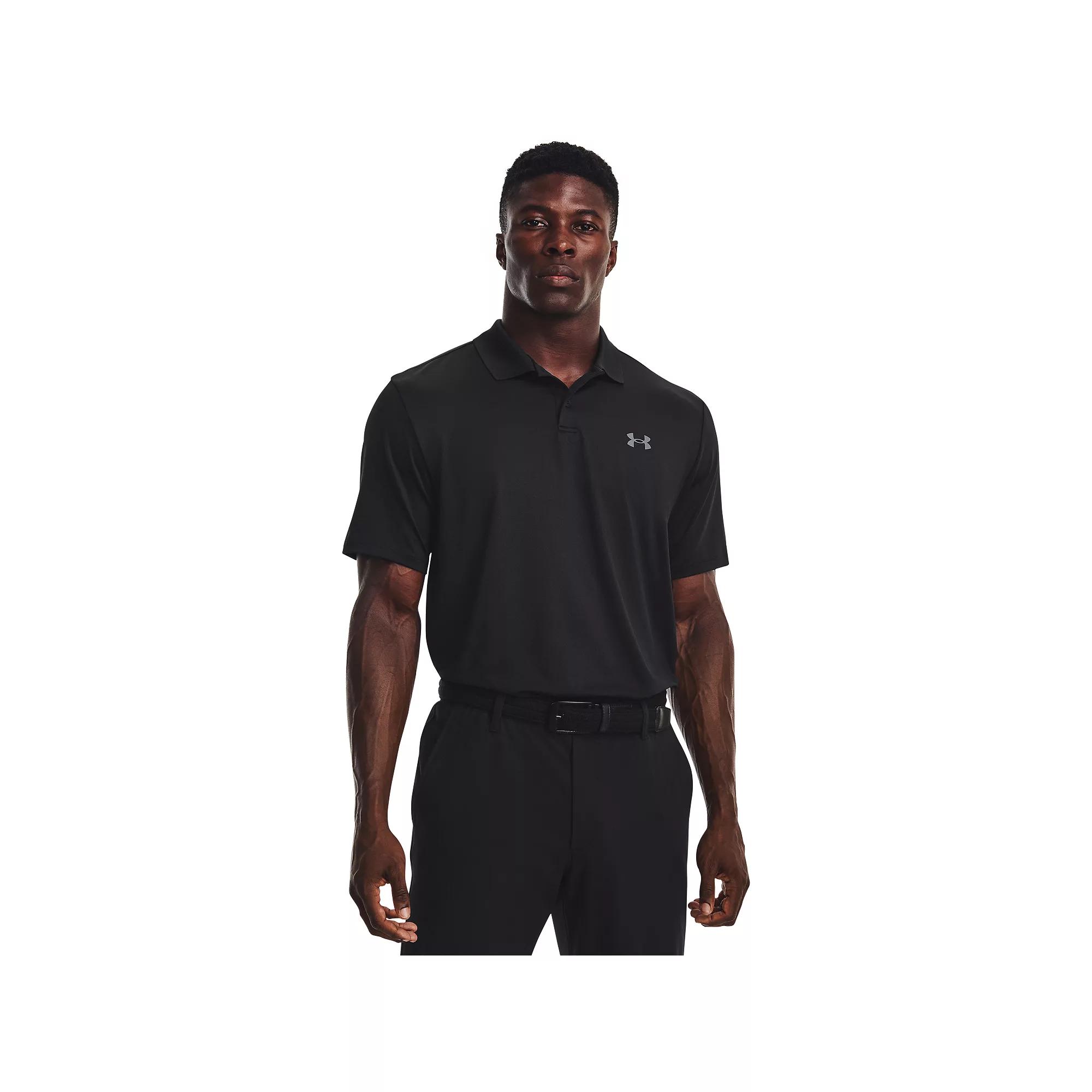 Men's Under Armour Performance 3.0 Golf Polo,  Product Image