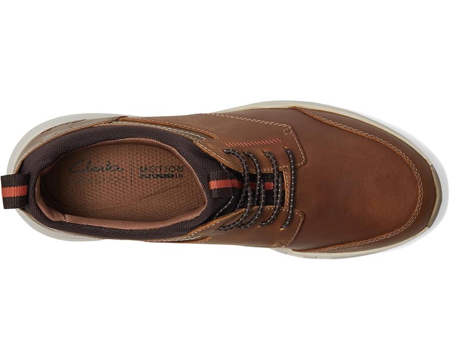Men's Clarks Motion Trek EZ Product Image