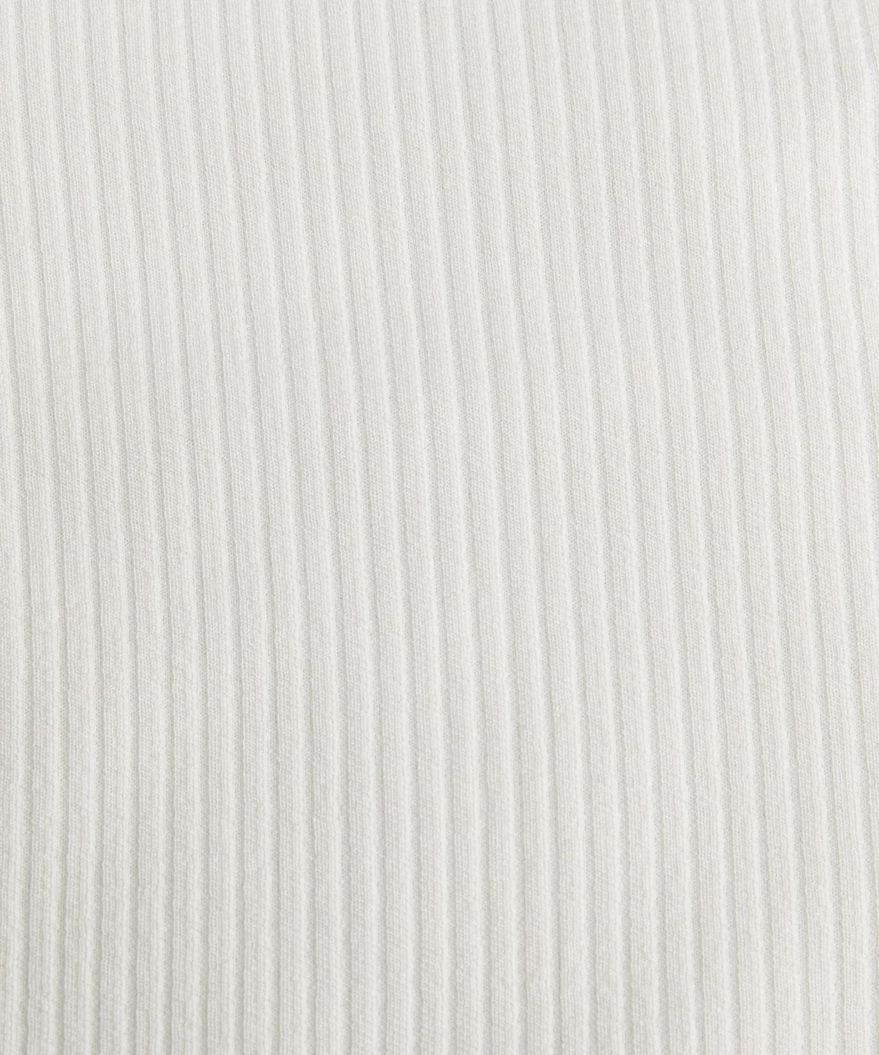 Ribbed Softstreme High-Rise Short 2" Product Image