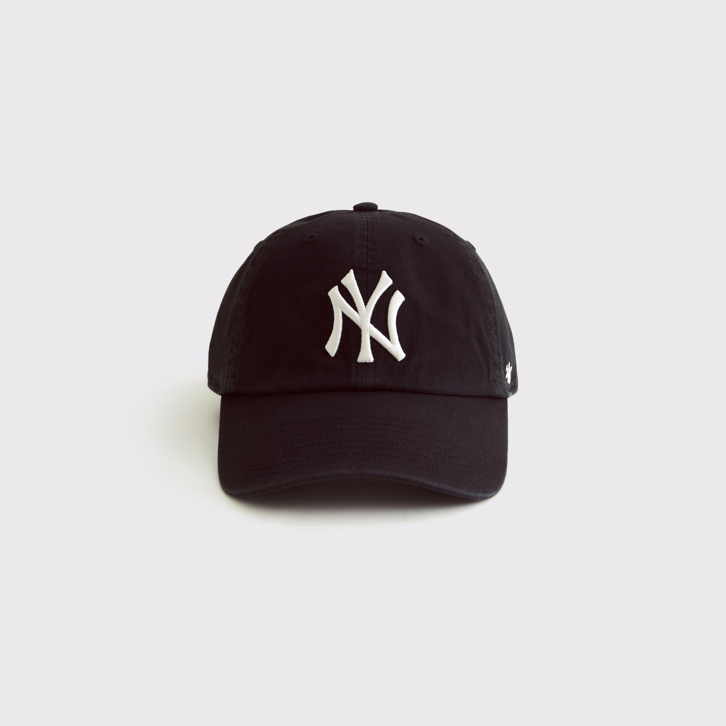 New York Yankees '47 Clean-Up Hat Product Image