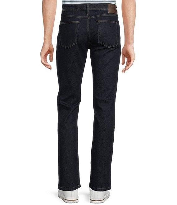 Cremieux Blue Label CMX Dark Denim Stretch Jeans Product Image