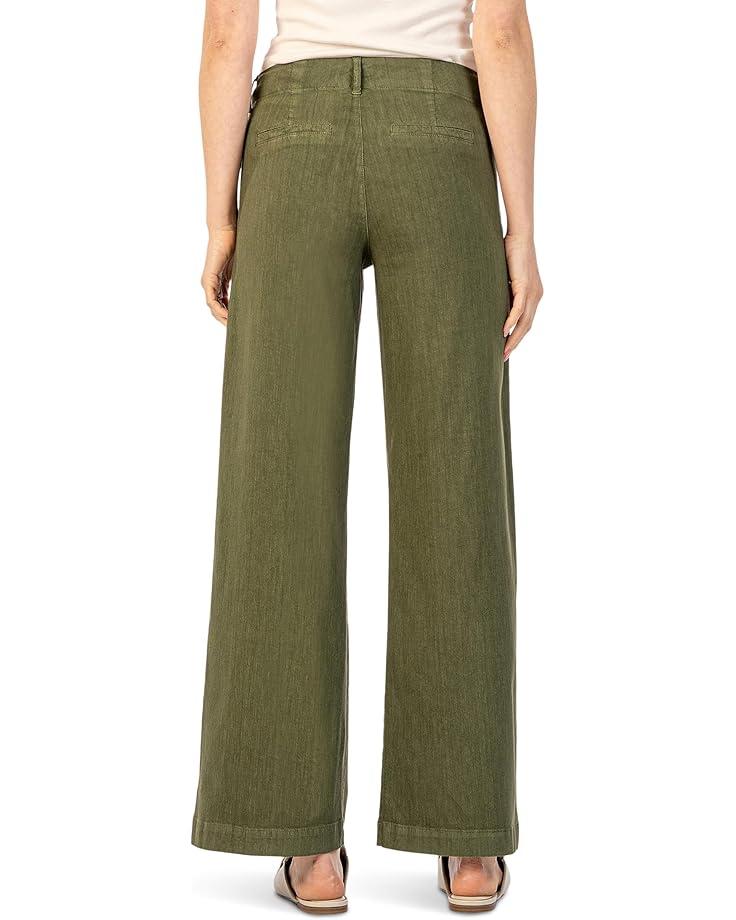 Meg - Wide Leg Pant Product Image