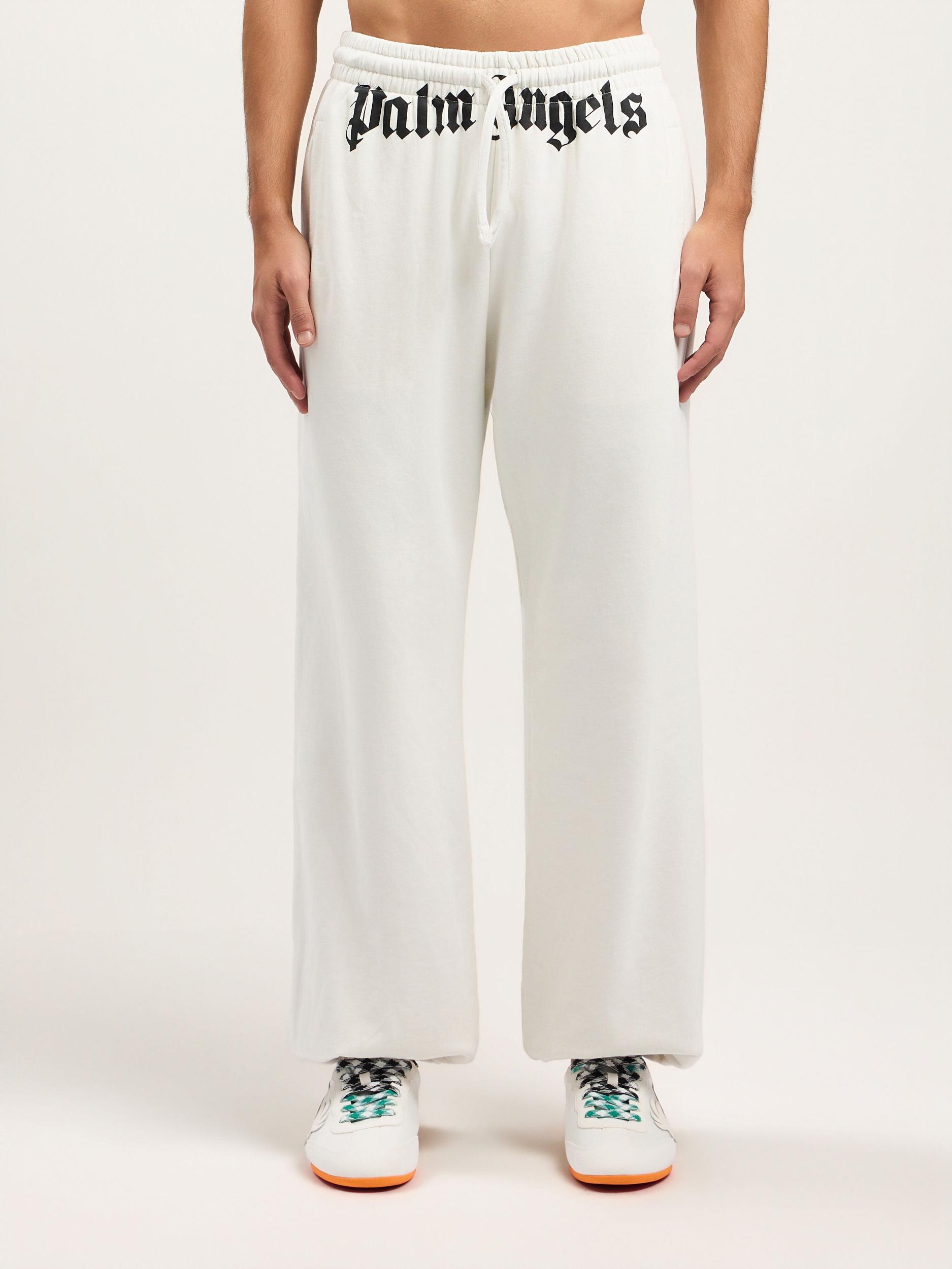 Waist Logo Sweatpants Product Image