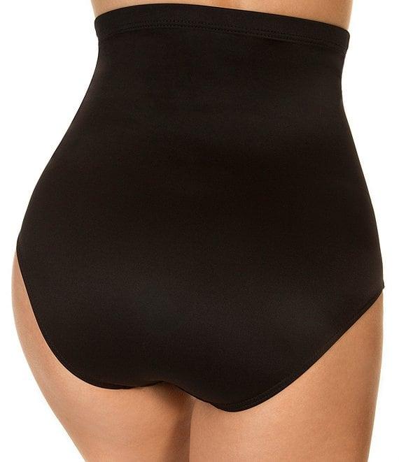 Miraclesuit Solid Bottoms Super High Waist Swimsuit Bottom Product Image
