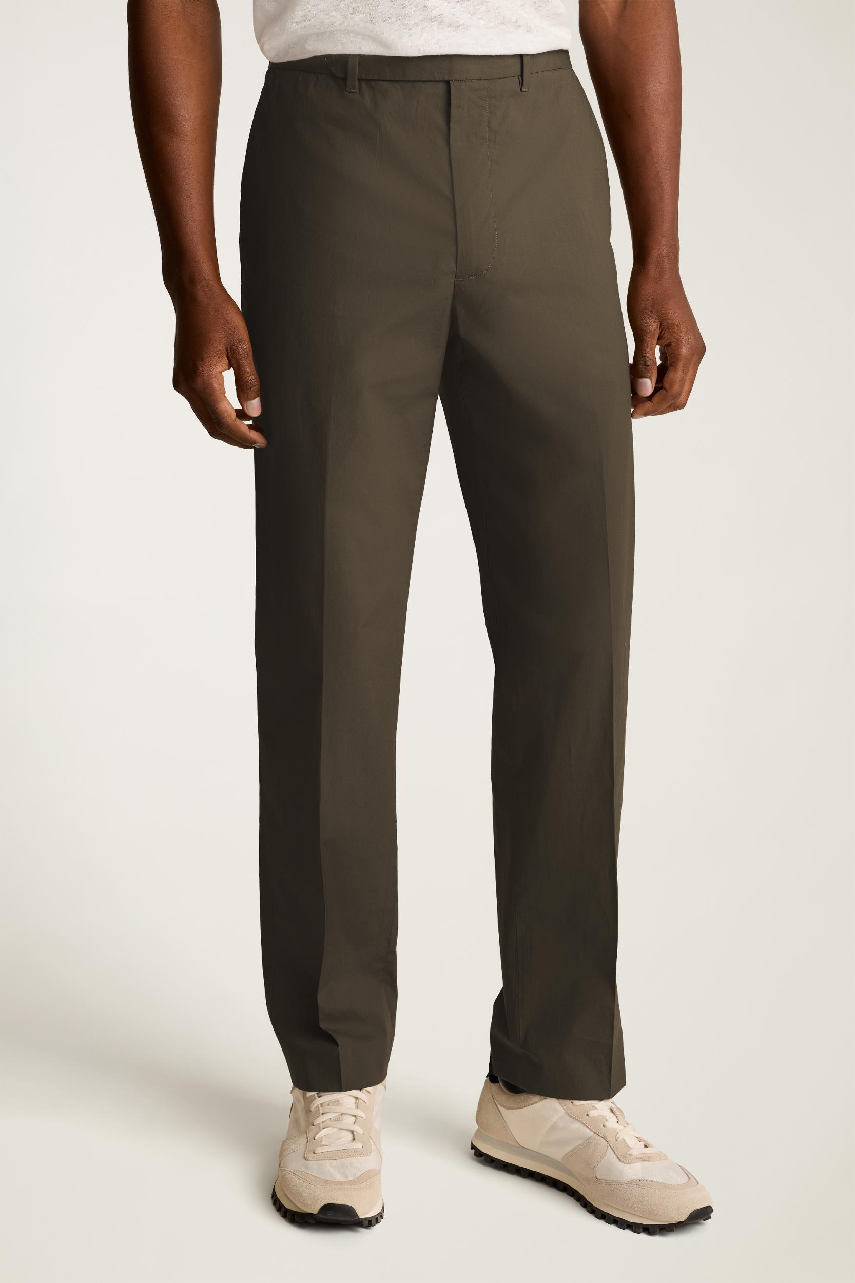 Italian Flyweight Trouser Product Image