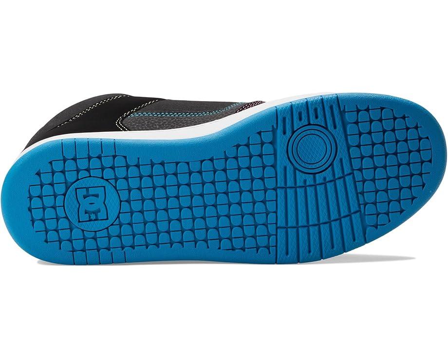 Women's DC Manteca 4 Mid Product Image