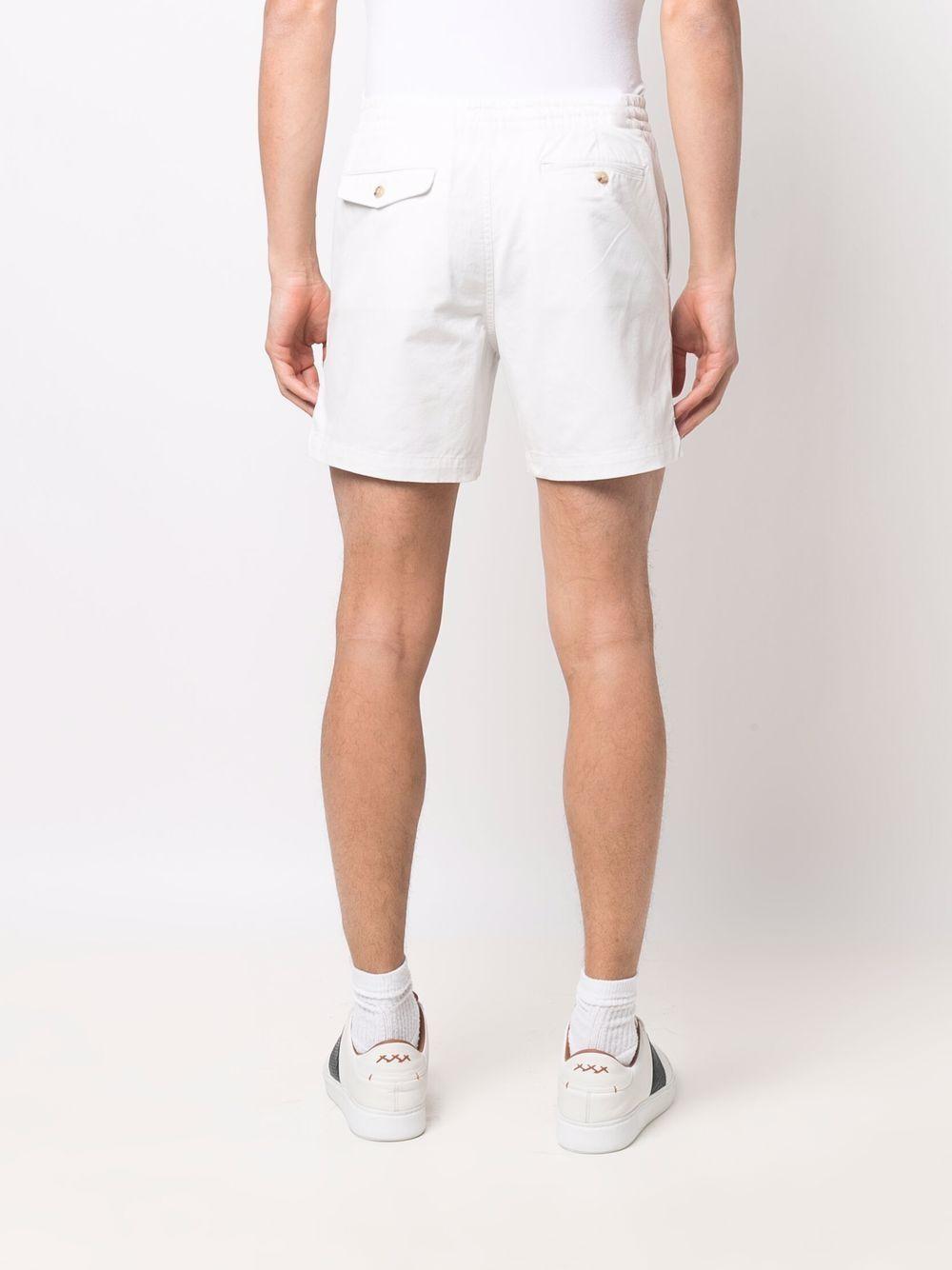 Polo Pony cotton chino shorts Product Image