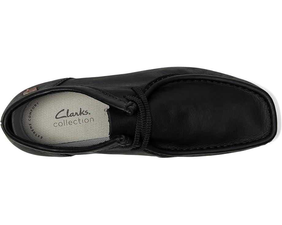 Wallabee Product Image