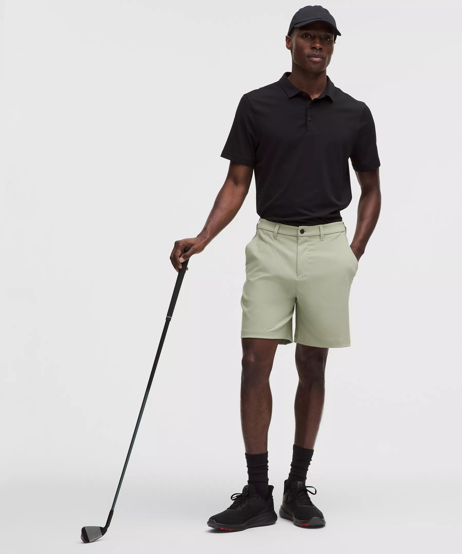 ABC Classic-Fit Golf Short 7" Product Image