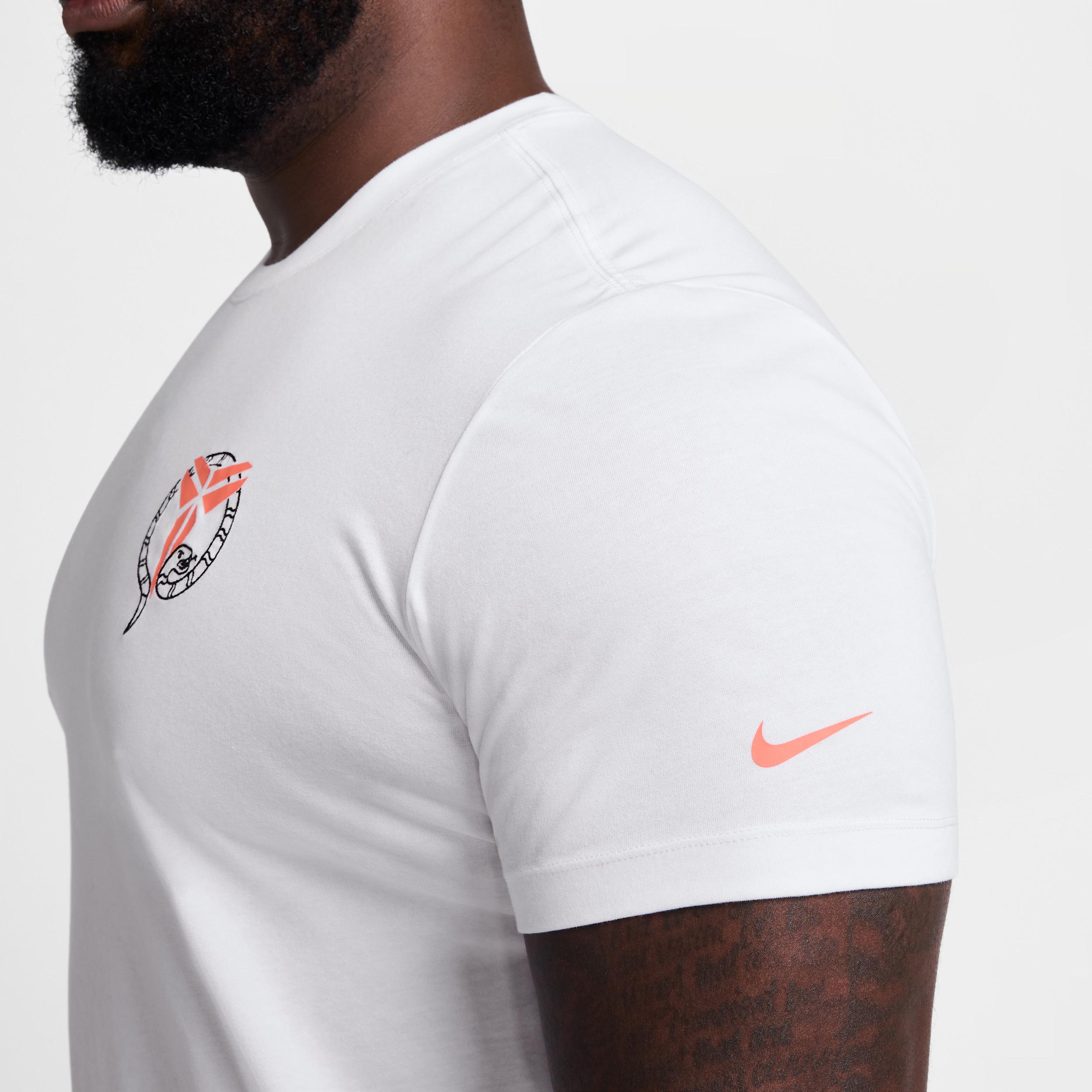 Nike Men's Kobe "Stockings" Dri-FIT T-Shirt Product Image