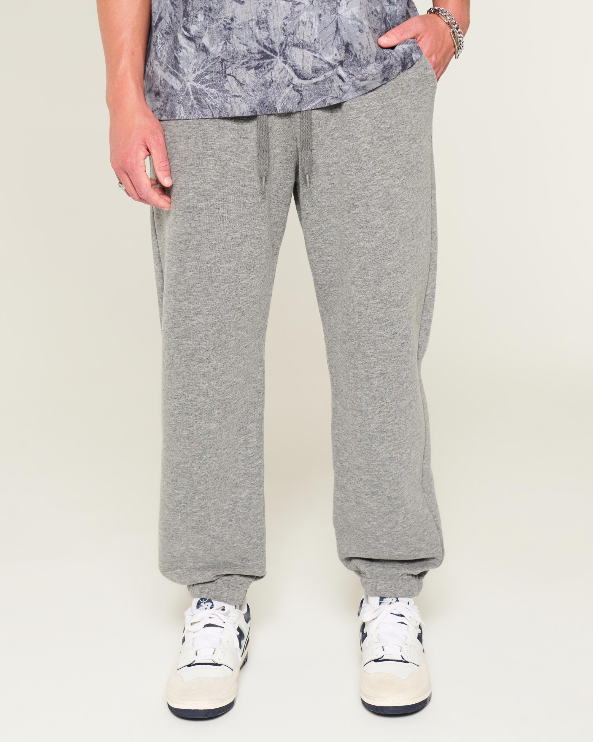 Baggy Cinch Joggers Product Image