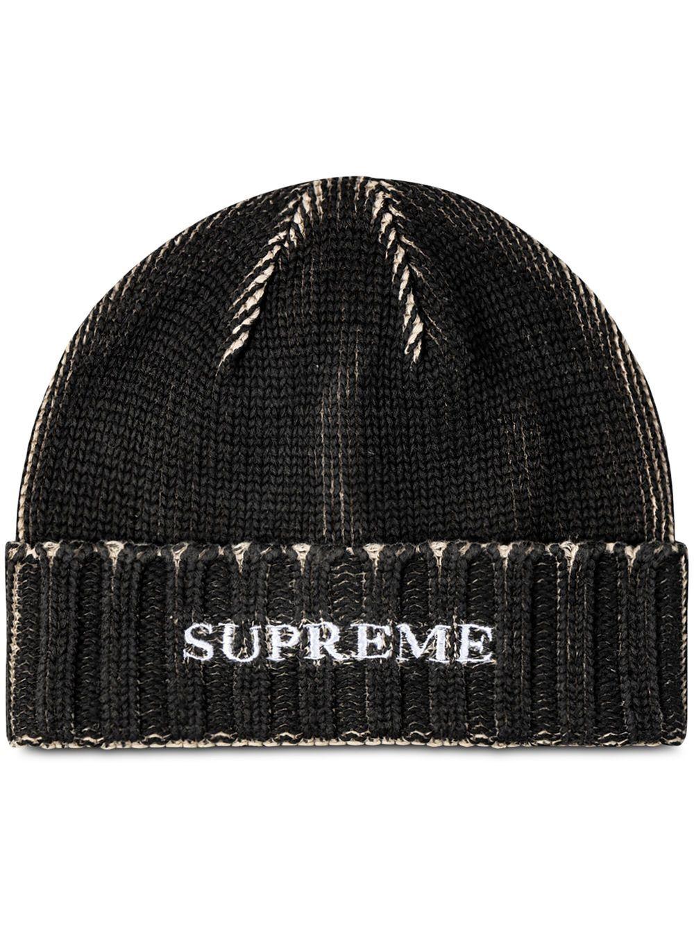 overprint beanie Product Image