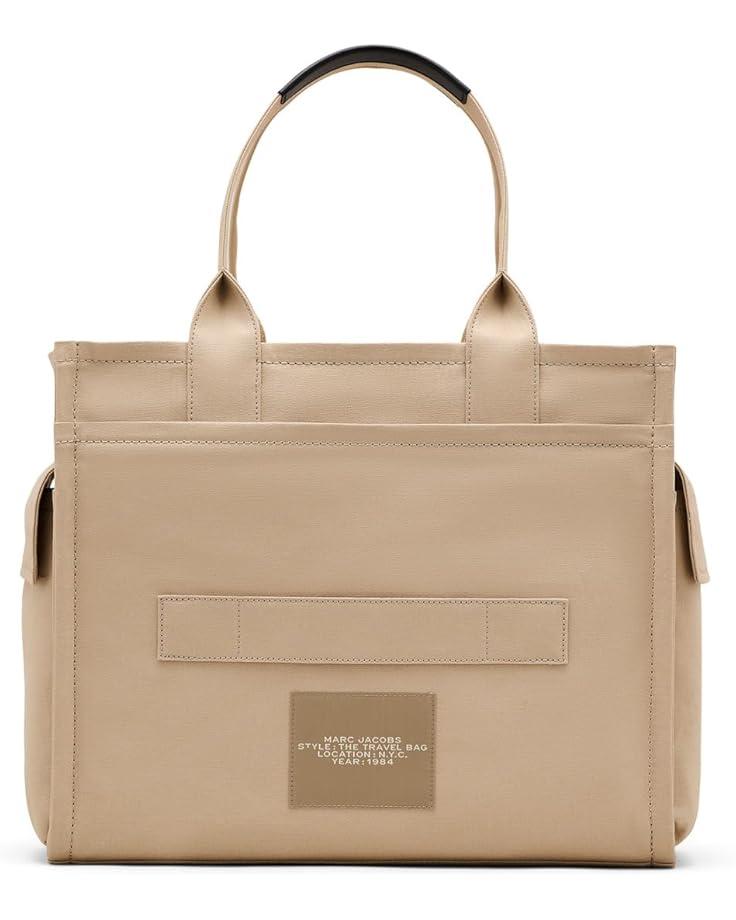 The Leather Medium Tote Bag Product Image