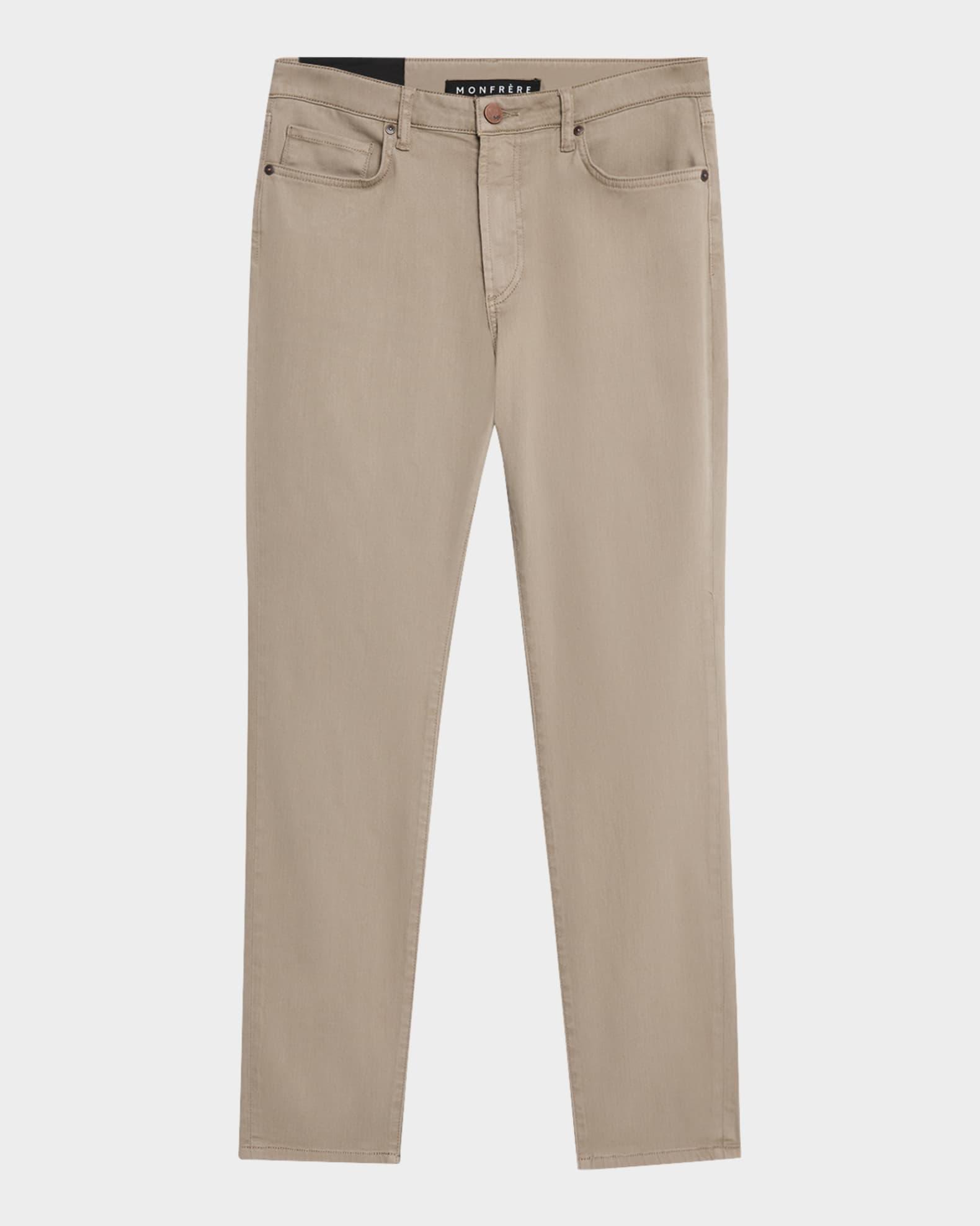 Men's Brando Slim-Fit Jeans Product Image