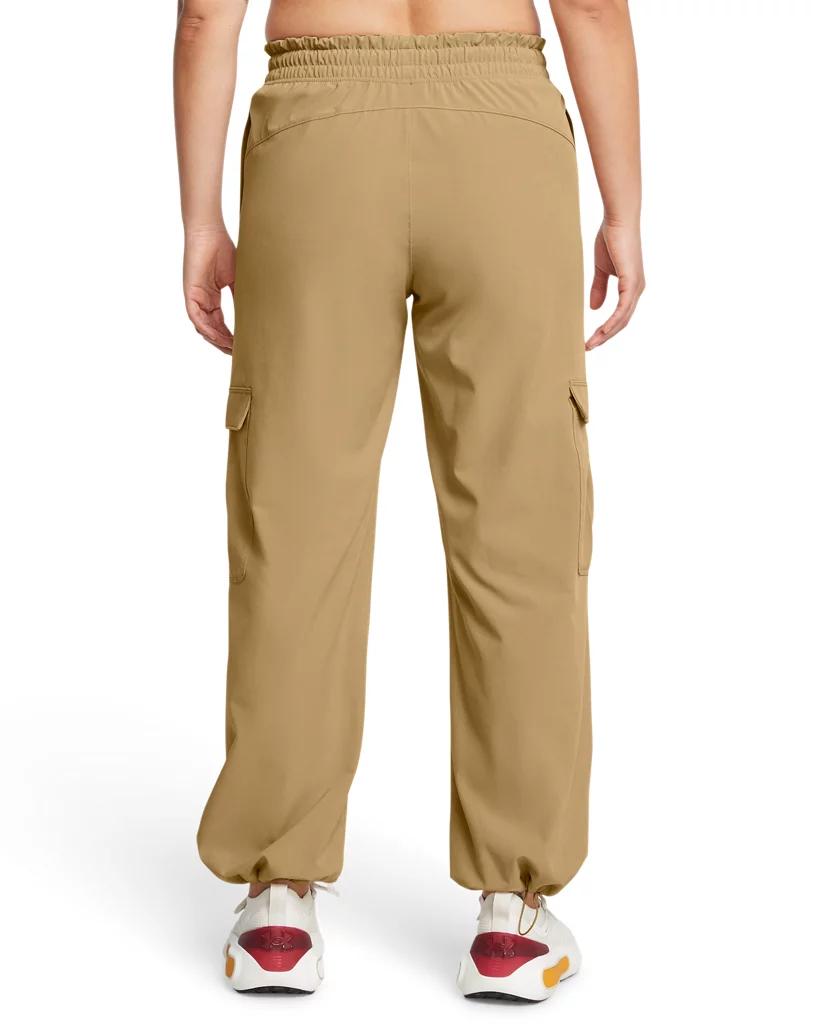 UA Rival Woven Product Image