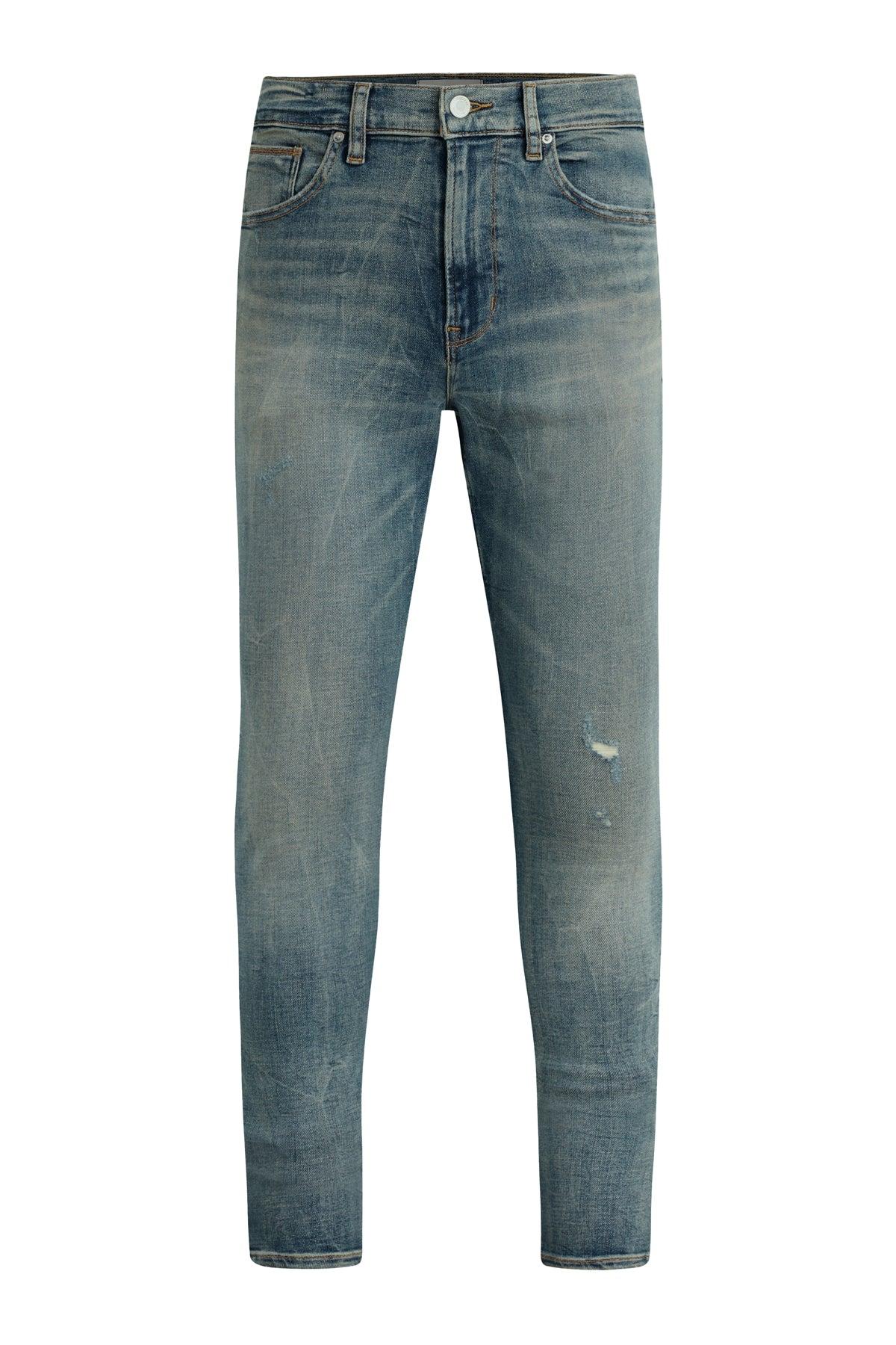 Zack Skinny Jean Male Product Image