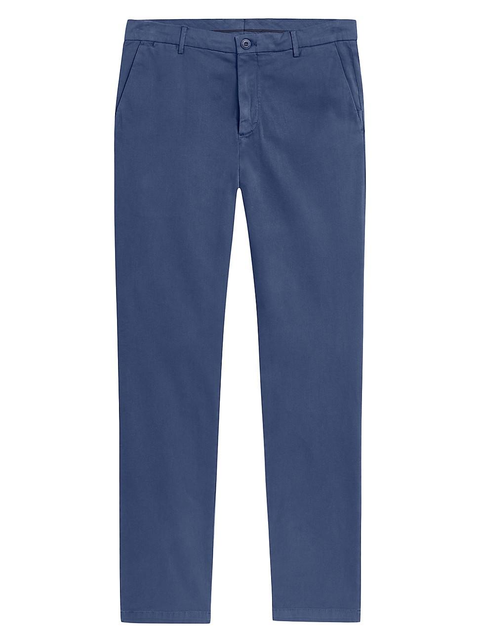 Mens Stretch Parker Chino Pants Product Image