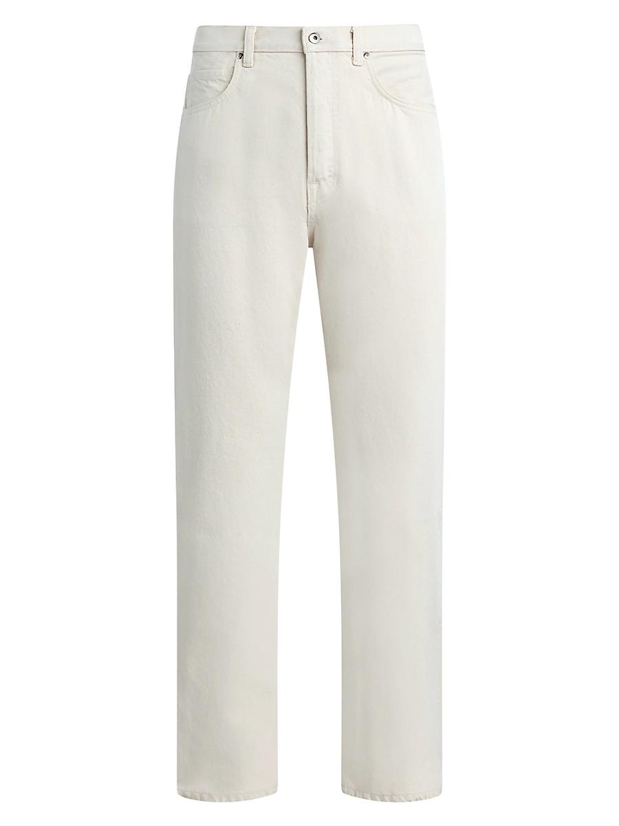 Mens The Joe 30 Straight-Leg Jeans Product Image