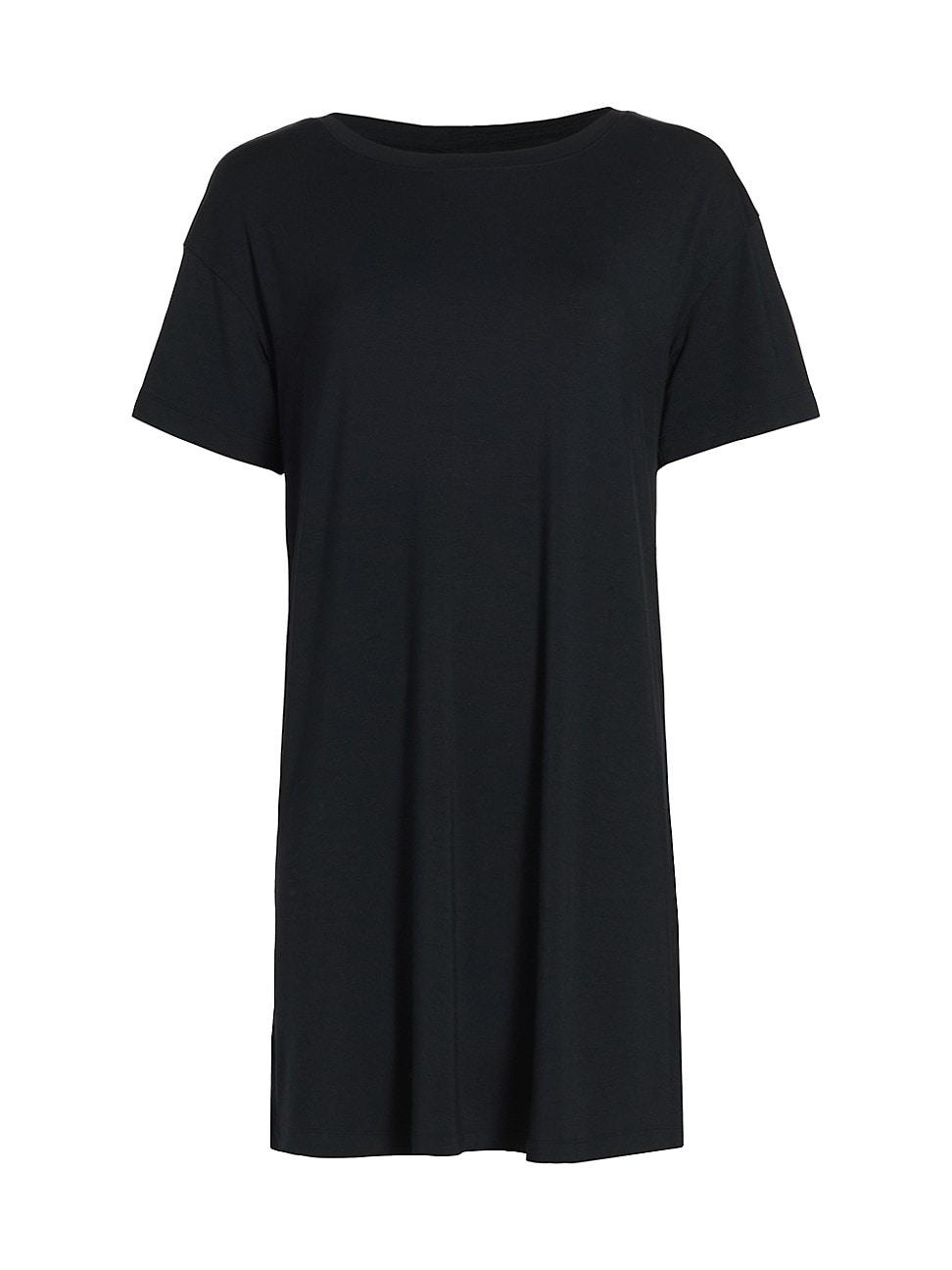 Womens Gisele Everyday Jersey Sleepshirt Product Image